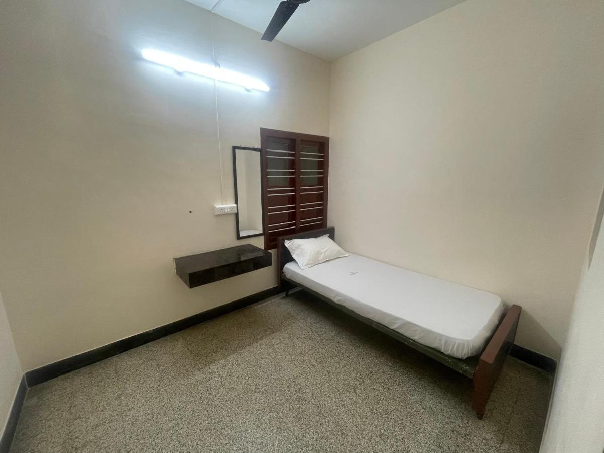 Sj Grand Otel Coimbatore Dış mekan fotoğraf
