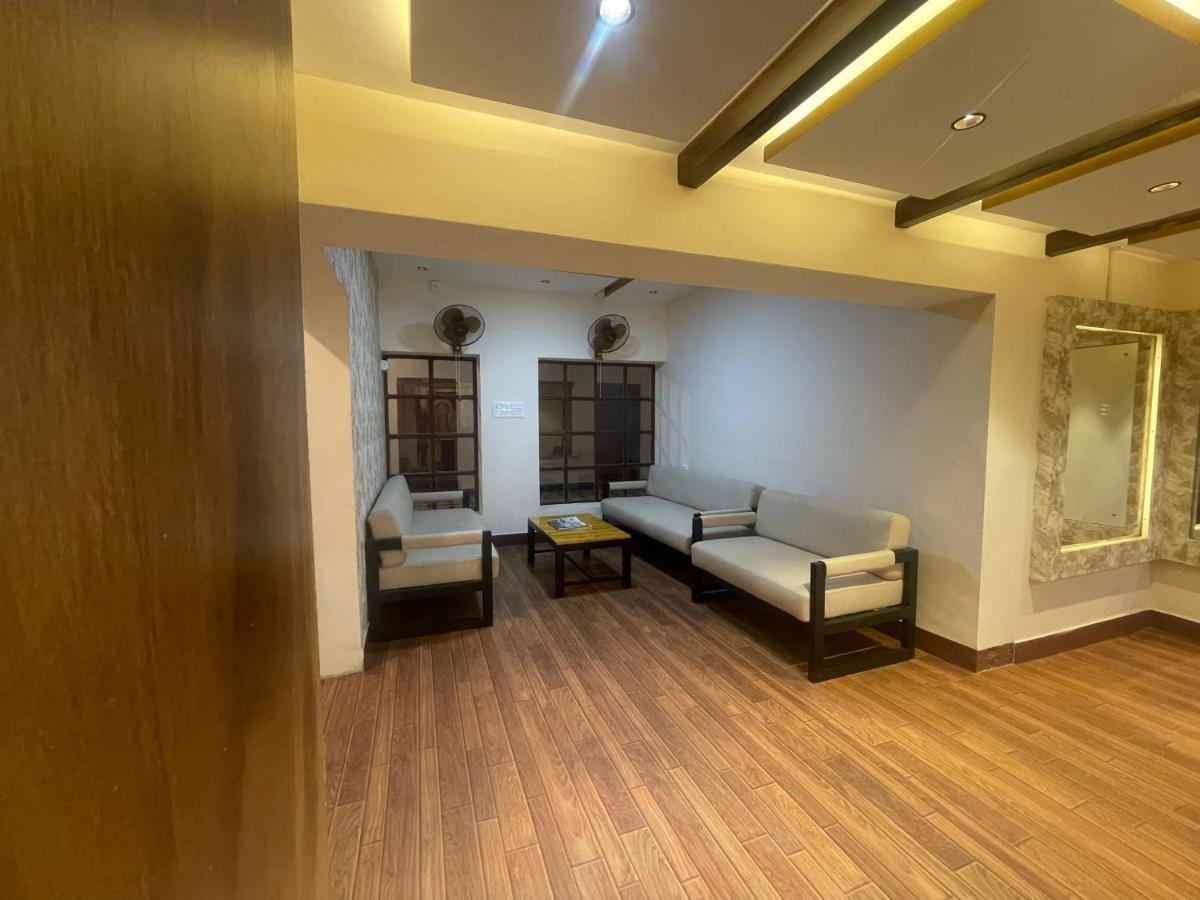 Sj Grand Otel Coimbatore Dış mekan fotoğraf