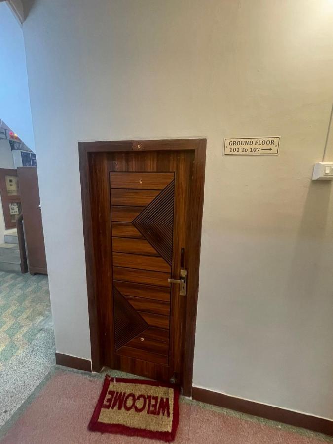 Sj Grand Otel Coimbatore Dış mekan fotoğraf