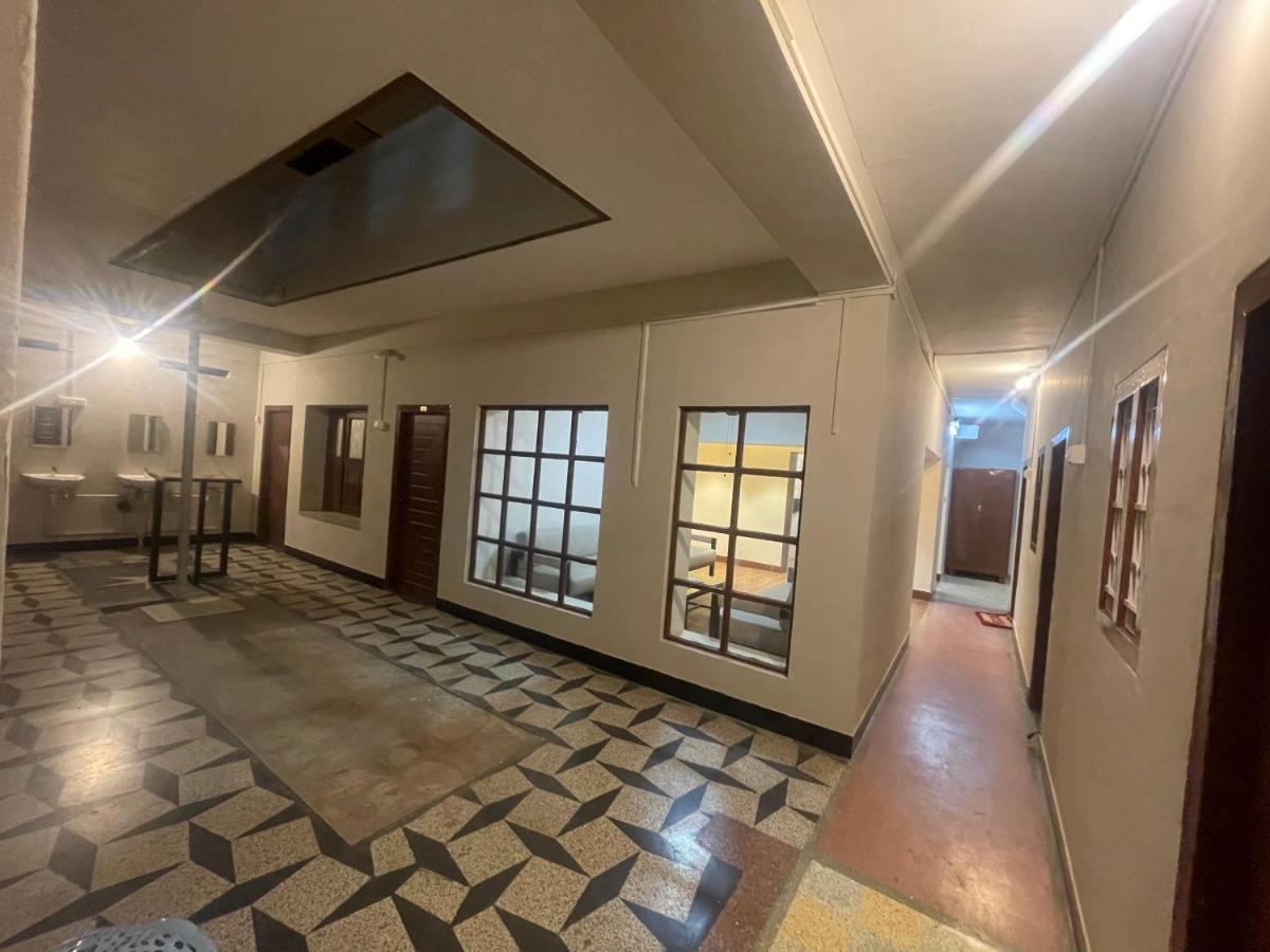 Sj Grand Otel Coimbatore Dış mekan fotoğraf