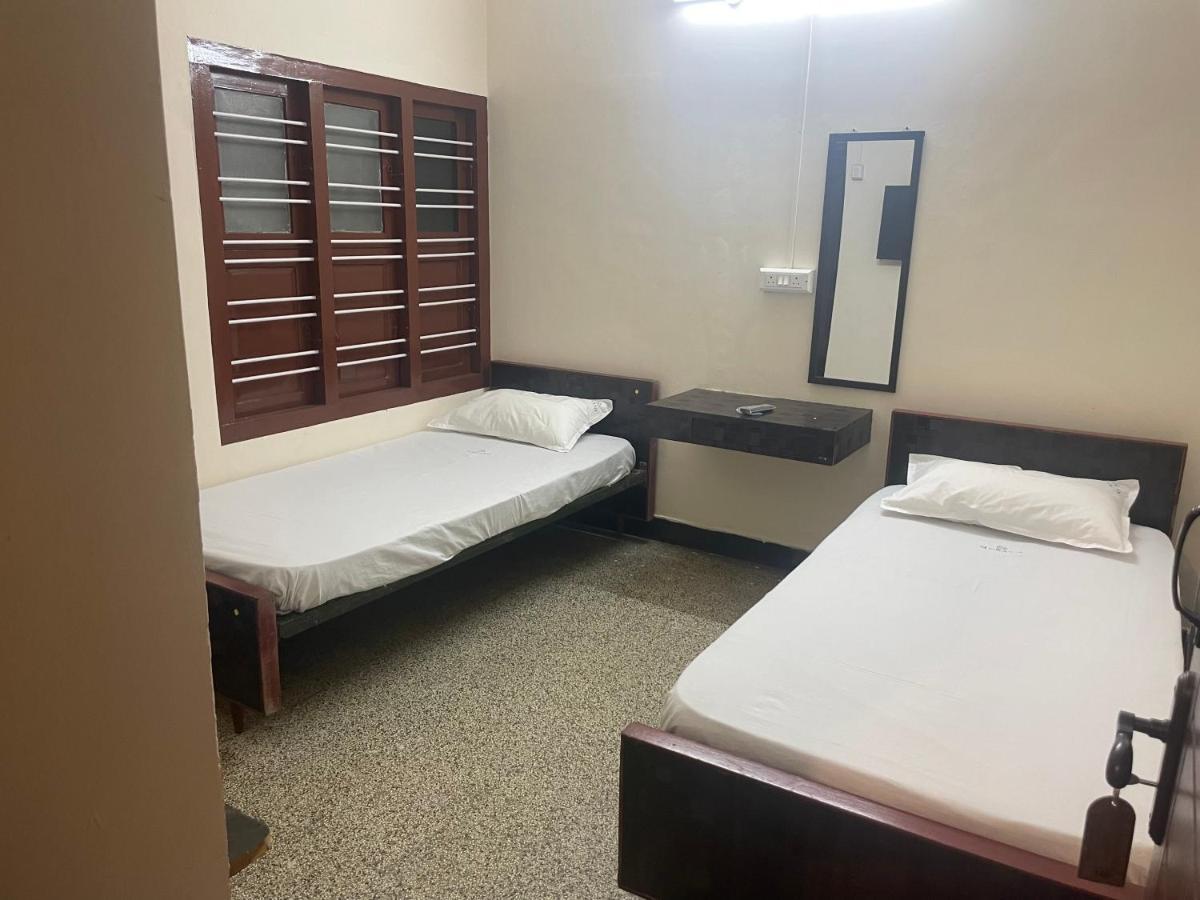 Sj Grand Otel Coimbatore Dış mekan fotoğraf